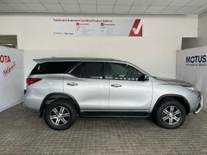 Toyota Fortuner 2.4GD-6 auto - Image 3