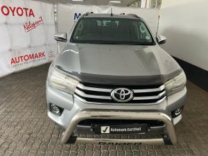 Toyota Hilux 2.8GD-6 double cab 4x4 Raider auto - Image 5