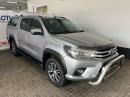 Thumbnail Toyota Hilux 2.8GD-6 double cab 4x4 Raider auto