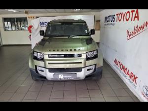 Land Rover Defender 110 D240 SE - Image 5