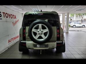 Land Rover Defender 110 D240 SE - Image 6