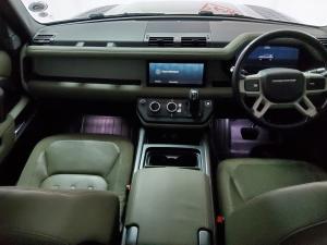 Land Rover Defender 110 D240 SE - Image 7