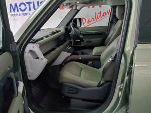 Land Rover Defender 110 D240 SE - Image 9