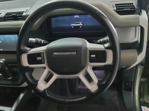 Land Rover Defender 110 D240 SE - Image 10