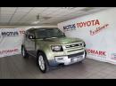 Thumbnail Land Rover Defender 110 D240 SE