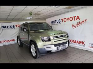 Land Rover Defender 110 D240 SE - Image 1