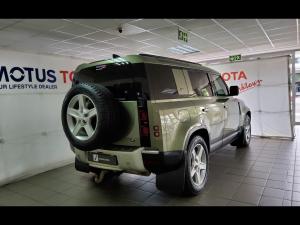Land Rover Defender 110 D240 SE - Image 3