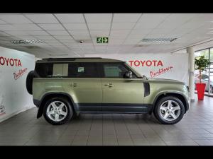 Land Rover Defender 110 D240 SE - Image 4