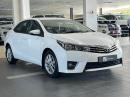 Thumbnail Toyota Corolla 1.4D-4D Prestige