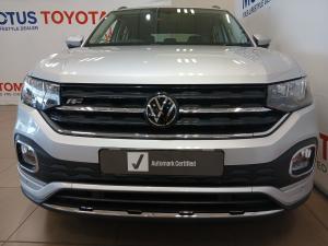 Volkswagen T-Cross 1.0TSI 85kW Comfortline - Image 5