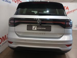 Volkswagen T-Cross 1.0TSI 85kW Comfortline - Image 6