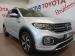 Volkswagen T-Cross 1.0TSI 85kW Comfortline - Thumbnail 1