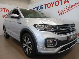 Volkswagen T-Cross 1.0TSI 85kW Comfortline - Image 1