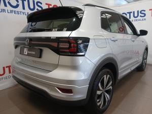 Volkswagen T-Cross 1.0TSI 85kW Comfortline - Image 2