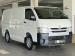 Toyota Quantum 2.5D-4D panel van - Thumbnail 1