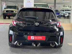 Toyota GR Corolla 1.6T GR-Four Circuit - Image 5