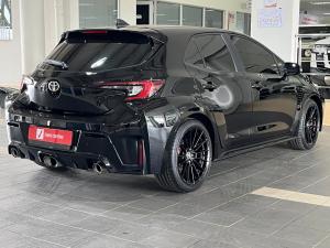 Toyota GR Corolla 1.6T GR-Four Circuit - Image 2