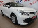 Thumbnail Toyota Starlet 1.5 Xi