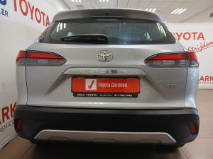Toyota Corolla Cross 1.8 XS - Image 5