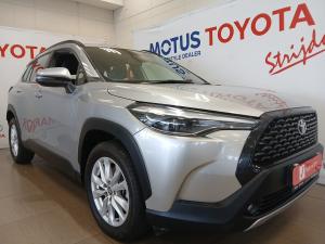 Toyota Corolla Cross 1.8 XS - Image 1