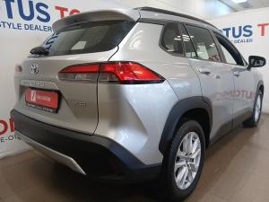 Toyota Corolla Cross 1.8 XS - Image 2