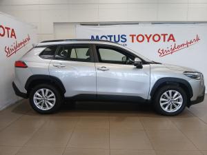 Toyota Corolla Cross 1.8 XS - Image 3