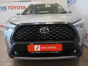 Toyota Corolla Cross 1.8 XS - Image 4