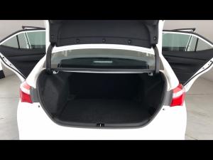 Toyota Corolla Quest 1.8 Plus manual - Image 23