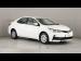 Toyota Corolla Quest 1.8 Plus manual - Thumbnail 1