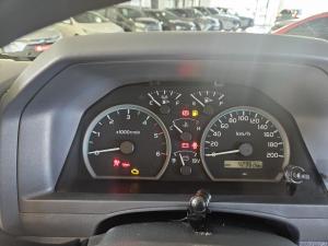 Toyota Land Cruiser 79 4.5D-4D V8 single cab LX - Image 11