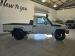 Toyota Land Cruiser 79 4.5D-4D V8 single cab LX - Thumbnail 4