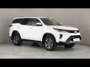 Thumbnail Toyota Fortuner 2.4GD-6 4x4