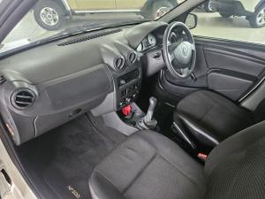 Nissan NP200 1.5dCi safety pack - Image 7