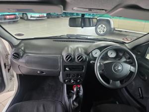 Nissan NP200 1.5dCi safety pack - Image 10