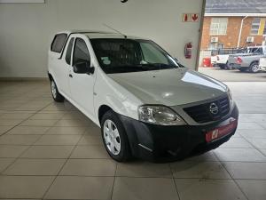 Nissan NP200 1.5dCi safety pack - Image 1