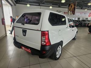 Nissan NP200 1.5dCi safety pack - Image 4