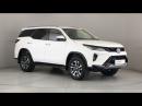 Thumbnail Toyota Fortuner 2.4GD-6 4x4