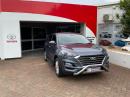 Thumbnail Hyundai Tucson 2.0 Premium