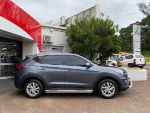 Hyundai Tucson 2.0 Premium - Image 4
