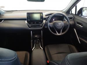 Toyota Corolla Cross 1.8 Hybrid XR - Image 6