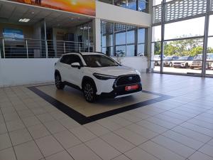 Toyota Corolla Cross 1.8 Hybrid XR - Image 1
