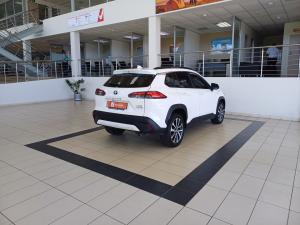 Toyota Corolla Cross 1.8 Hybrid XR - Image 2