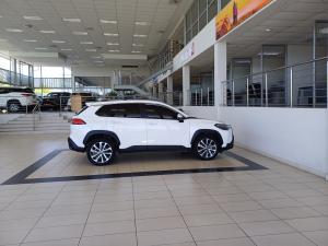Toyota Corolla Cross 1.8 Hybrid XR - Image 3