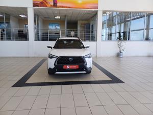 Toyota Corolla Cross 1.8 Hybrid XR - Image 4