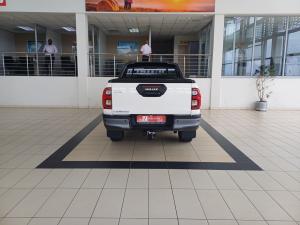 Toyota Hilux 2.8GD-6 double cab Legend auto - Image 5