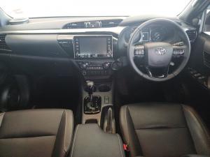 Toyota Hilux 2.8GD-6 double cab Legend auto - Image 6