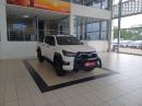 Thumbnail Toyota Hilux 2.8GD-6 double cab Legend auto