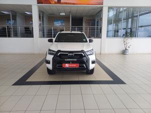 Toyota Hilux 2.8GD-6 double cab Legend auto - Image 4