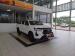 Toyota Hilux 2.4GD-6 double cab Raider manual - Thumbnail 1