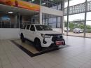 Thumbnail Toyota Hilux 2.4GD-6 double cab Raider manual